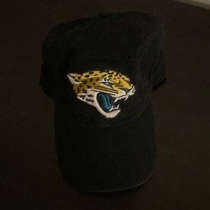 Jacksonville Jaguars Dad Hat